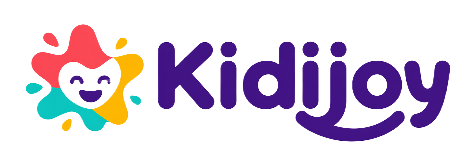 Kidijoy